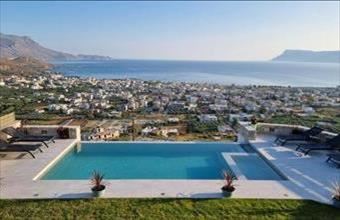 Eladó Görögországi családi ház hirdetés (39244466)