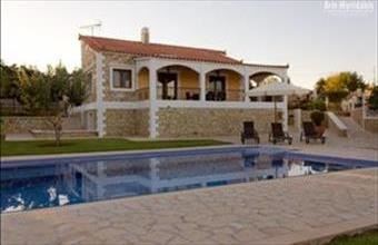 Eladó Görögországi családi ház hirdetés (44386464)