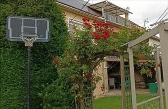 Cserélhető Budapest XXII. kerületi ikerház hirdetés (45389947)