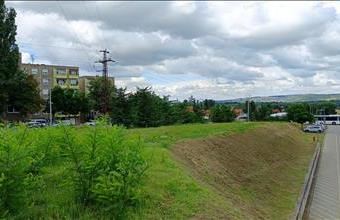 Eladó Esztergomi fejlesztési ipari terület hirdetés (97789335)