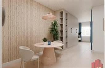 Eladó Budapest VI. kerületi tégla lakás hirdetés (25757369)