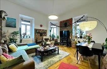 Eladó Budapest IX. kerületi tégla lakás hirdetés (74978647)