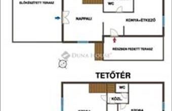 Eladó Kecskeméti családi ház hirdetés (23446783)