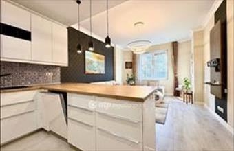 Eladó Budapest XI. kerületi tégla lakás hirdetés (41652197)