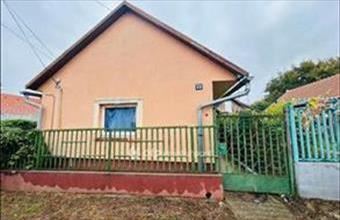 Eladó Nyíregyházai családi ház hirdetés (73635555)