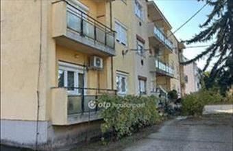 Eladó Nyíregyházai tégla lakás hirdetés (13247947)