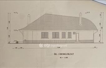 Eladó Egeri lakóövezeti telek hirdetés (74792933)