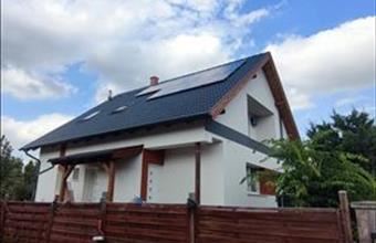 Kiadó Budapest XVIII. kerületi házrész hirdetés (44635344)