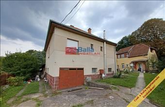 Eladó Csömöri családi ház hirdetés (36483653)