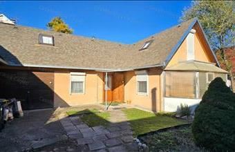 Eladó Felsőpakonyi ikerház hirdetés (57457779)