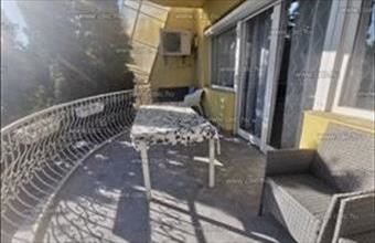 Eladó Budapest II. kerületi tégla lakás hirdetés (76189994)