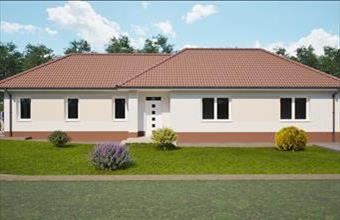 Eladó Csörögi családi ház hirdetés (31874332)