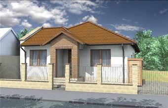 Eladó Fóti családi ház hirdetés (63934353)