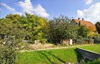 Eladó Békési lakóövezeti telek hirdetés (59152374)