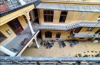 Eladó Budapest VIII. kerületi tégla lakás hirdetés (48946637)