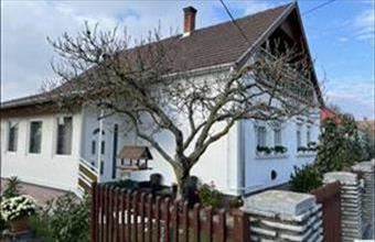 Eladó Somogyzsitfai családi ház hirdetés (34939534)