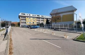 Kiadó Székesfehérvári egyéb garázs hirdetés (21534954)