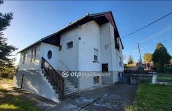 Eladó Zalahalápi családi ház hirdetés (85487422)