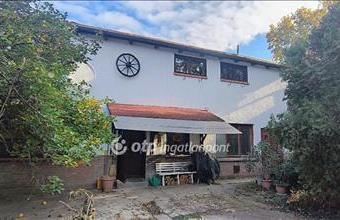 Eladó Szolnoki családi ház hirdetés (59694137)