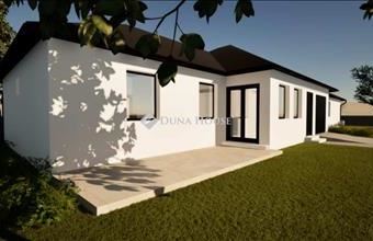 Eladó Halászteleki ikerház hirdetés (83987282)