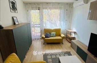 Eladó Budapest XIII. kerületi panel lakás hirdetés (34542246)