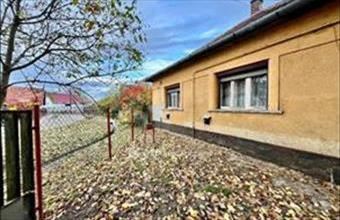 Eladó Jászkiséri családi ház hirdetés (43565639)