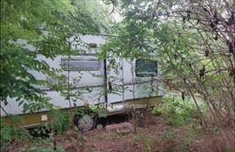 Eladó Gombai külterületi telek hirdetés (99733754)