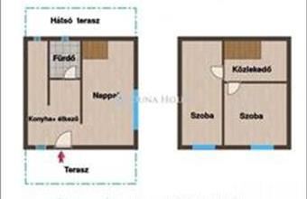 Eladó Délegyházai családi ház hirdetés (57464334)