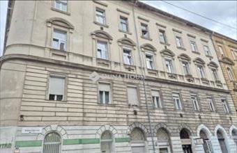 Eladó Budapest VII. kerületi tégla lakás hirdetés (44274433)