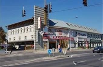 Kiadó Budapest III. kerületi iroda irodaházban hirdetés (41565753)