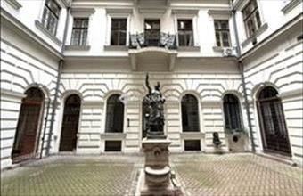 Eladó Budapest VI. kerületi tégla lakás hirdetés (27351652)