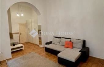 Kiadó Budapest VIII. kerületi tégla lakás hirdetés (46577983)