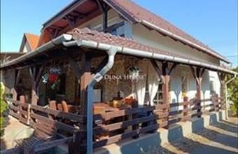 Eladó Veresegyházi családi ház hirdetés (78317735)