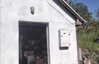 Eladó Ságvári külterületi telek hirdetés (19438179)