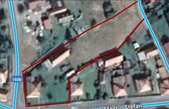 Eladó Romániai családi ház hirdetés (75399354)