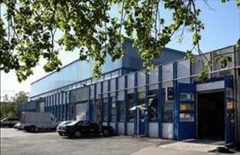 Kiadó Budapest III. kerületi raktár hirdetés (77997456)