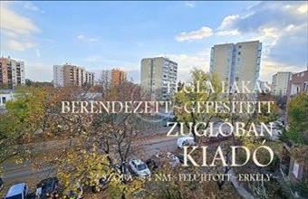 Kiadó Budapest XIV. kerületi tégla lakás hirdetés (64693796)