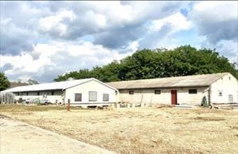 Eladó Dabasi egyéb ipari ingatlan hirdetés (53489469)