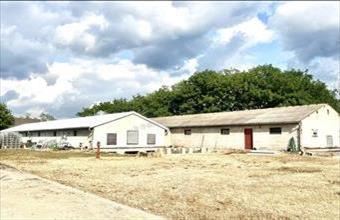 Eladó Dabasi egyéb ipari ingatlan hirdetés (53489469)