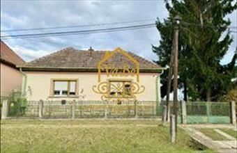 Eladó Pétervásárai családi ház hirdetés (94973874)