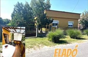 Eladó Szigetszentmártoni családi ház hirdetés (34524354)