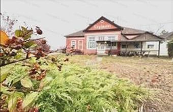 Eladó Szarvasi egyéb vendéglátó ingatlan hirdetés (48633983)