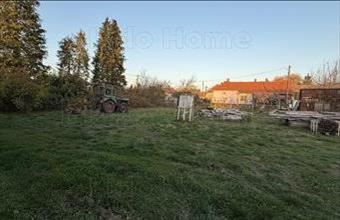 Eladó Kehidakustányi lakóövezeti telek hirdetés (34394955)