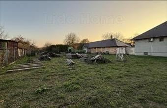 Eladó Kehidakustányi lakóövezeti telek hirdetés (34394955)