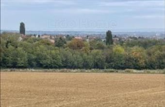 Eladó Nemesbüki lakóövezeti telek hirdetés (65623623)