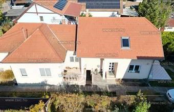 Eladó Budapest III. kerületi családi ház hirdetés (52529984)