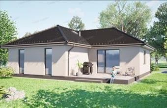 Eladó Győrsági családi ház hirdetés (38144594)