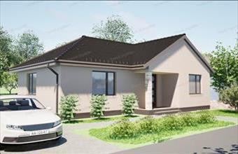 Eladó Győrsági családi ház hirdetés (45734659)