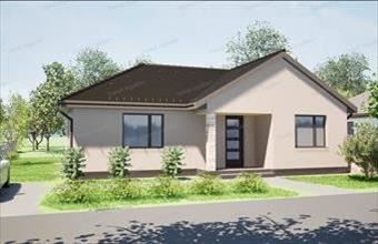 Eladó Győrsági családi ház hirdetés (45734659)