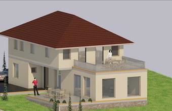 Eladó Szentendrei családi ház hirdetés (67436539)